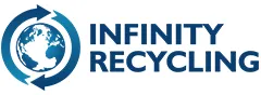 The Logo of Infinity Recycling (logo)