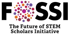 FOSSI The Future of STEM Scholars Initiative (logo)